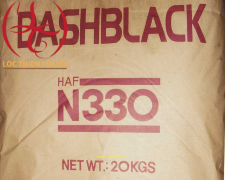 CARBON BLACK N330 – THAN ĐEN